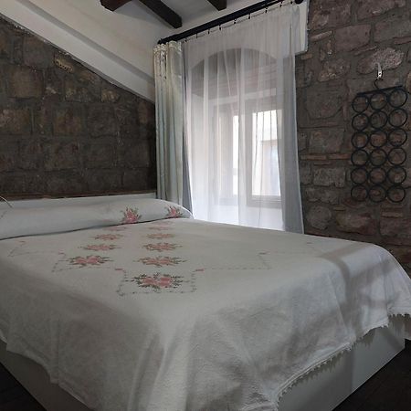 Casa Medievale In Stile Viterbo Ngoại thất bức ảnh