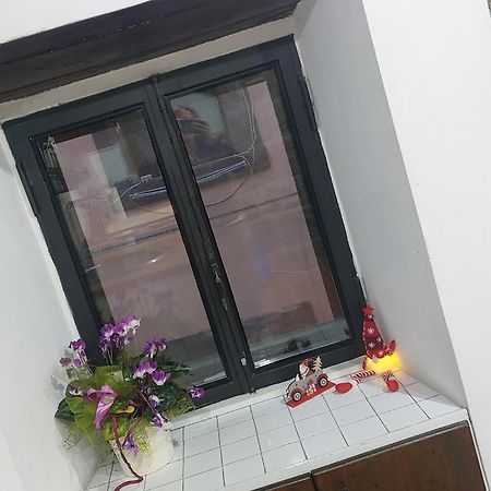 Casa Medievale In Stile Viterbo Ngoại thất bức ảnh