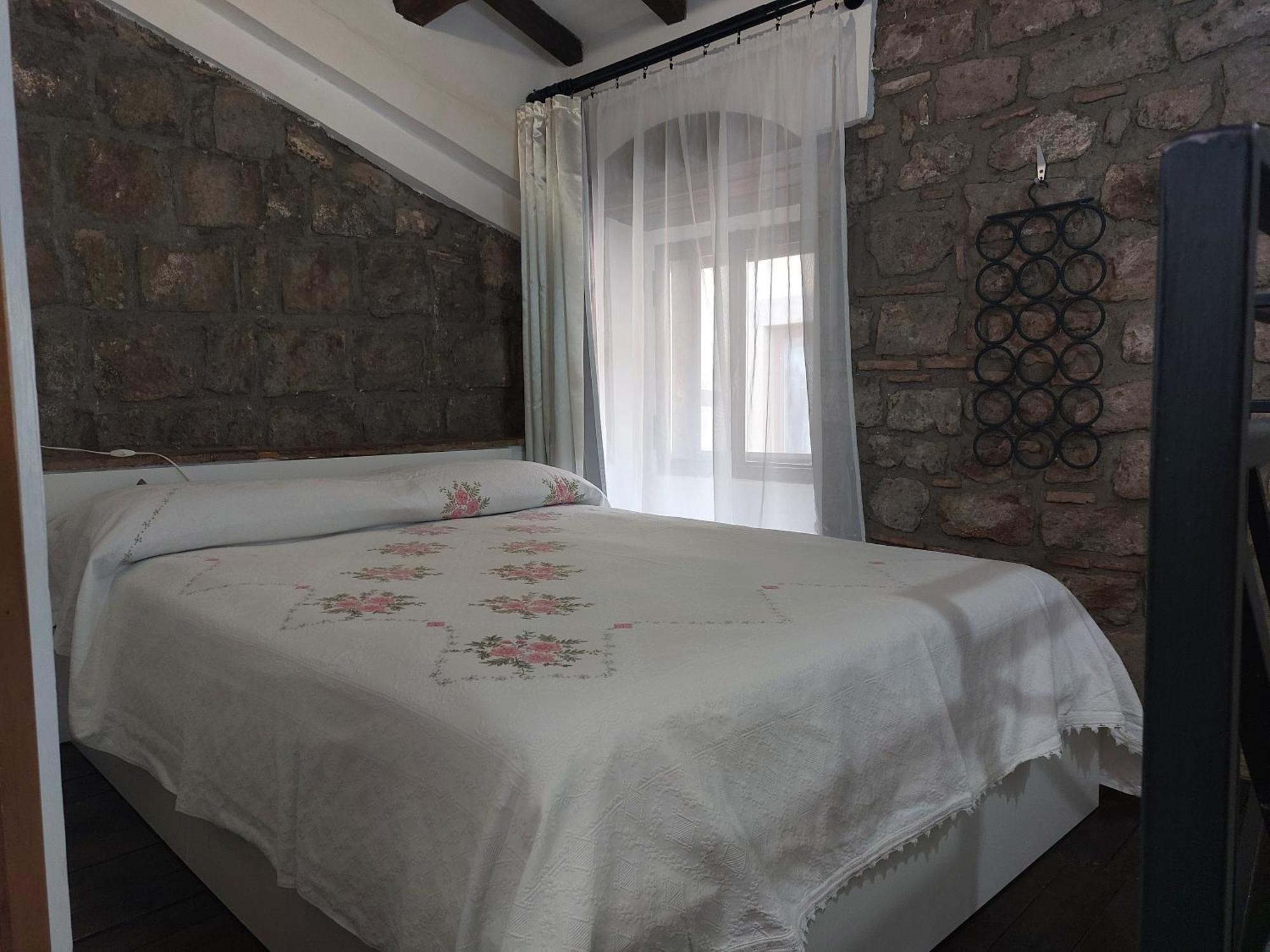 Casa Medievale In Stile Viterbo Ngoại thất bức ảnh