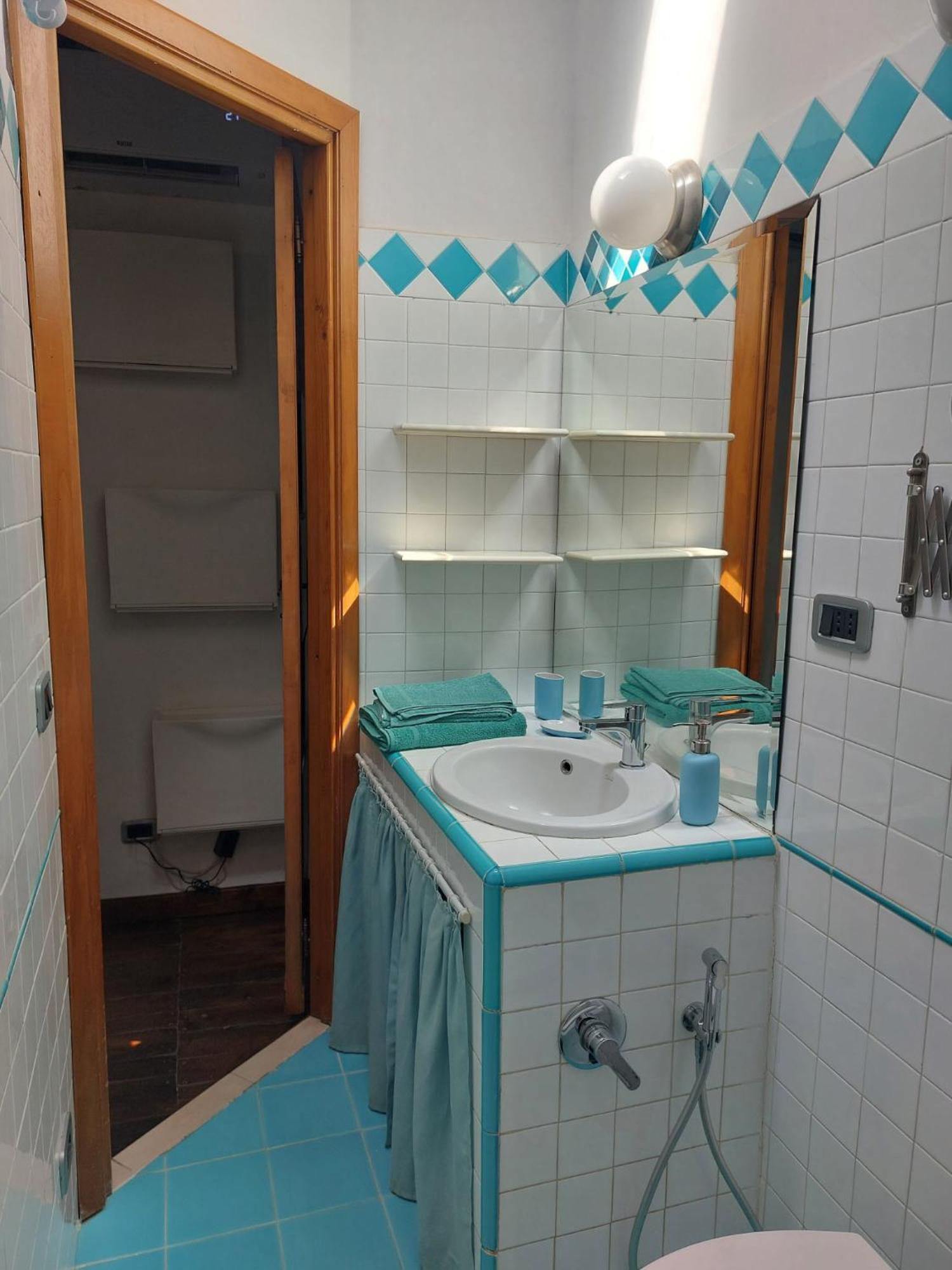 Casa Medievale In Stile Viterbo Ngoại thất bức ảnh