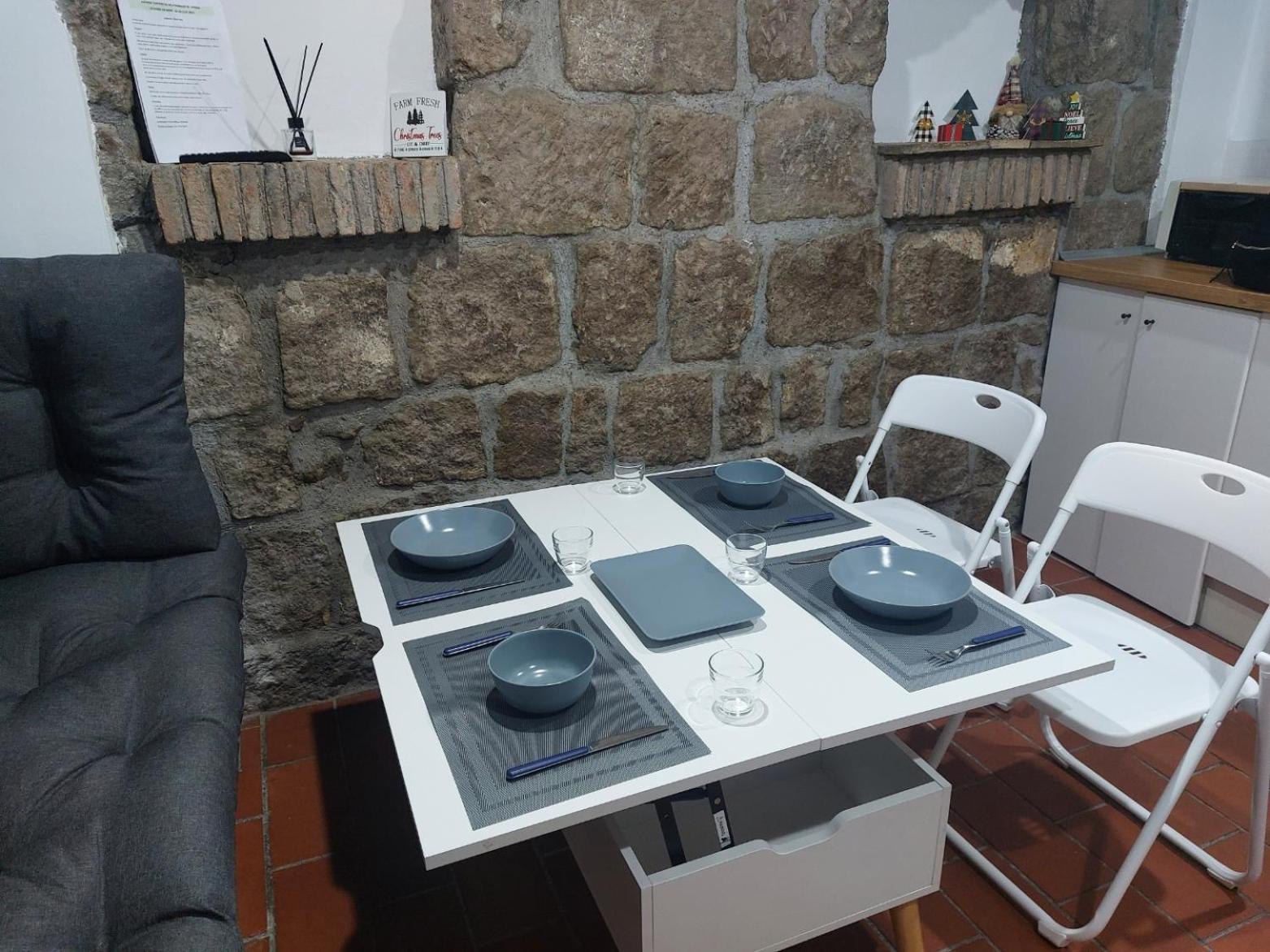 Casa Medievale In Stile Viterbo Ngoại thất bức ảnh